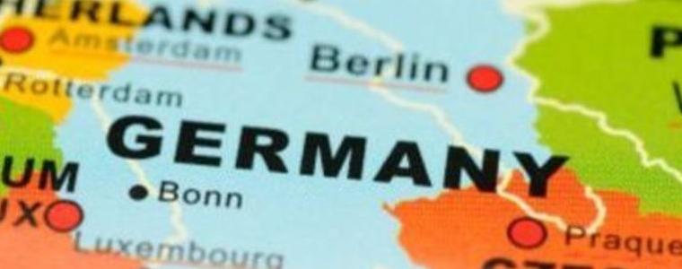 Германия въведе винетка за леки автомобили от 130 евро