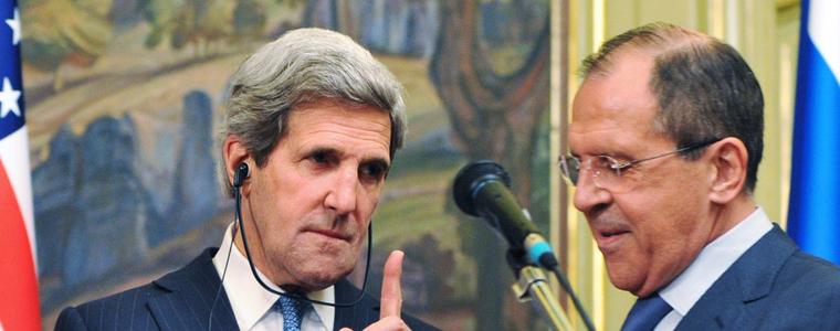 Лавров и Кери обсъдиха Иран и Близкия изток