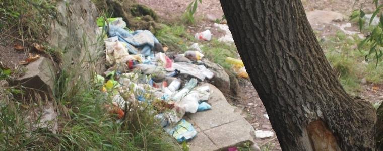  70 тона боклук събраха каварненци в кампанията „Да изчистим Каварна за един ден”