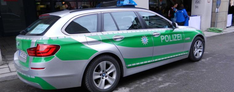Бус с българи катастрофира в Германия, 7 са в тежко състояние