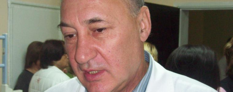 Д-р Георги Иванов: Новата система не е за улеснение, а за контрол