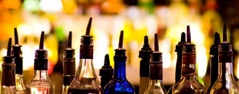 ЕП обсъжда въвеждането на предупредителни надписи върху бутилките на алкохола