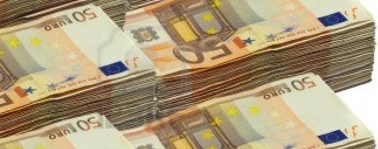 Гърция поиска 279 млрд. евро репарации от Германия