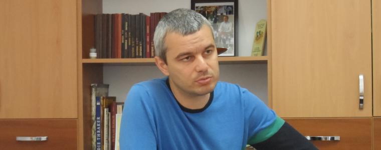Книга, филм и сайт разкриват трагичната съдба на таврийските българи