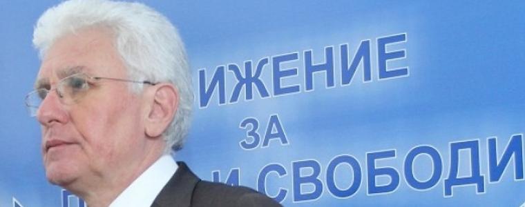 Комисията за конфликт на интереси: Христо Бисеров е чист 
