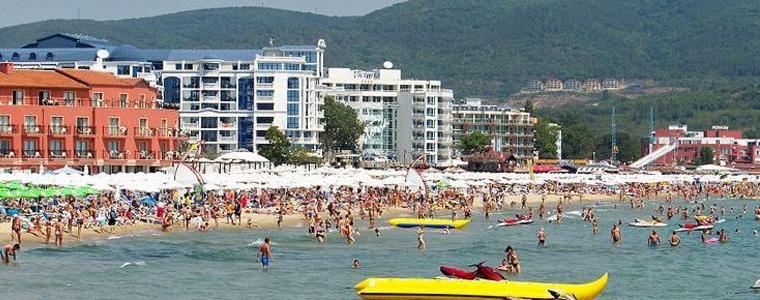 Лятото в България най-евтино за британците 