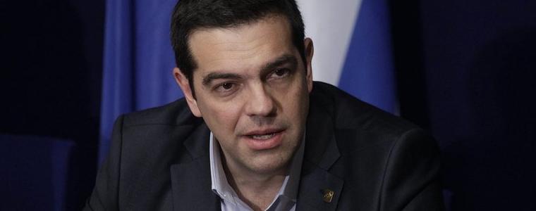 Москва обещава на Ципрас по-евтин газ и кредити