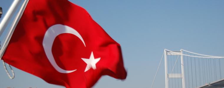 Продължават арестите в Турция