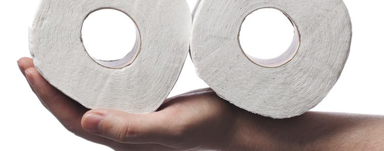 Религиозните власти в Турция позволиха тоалетната хартия