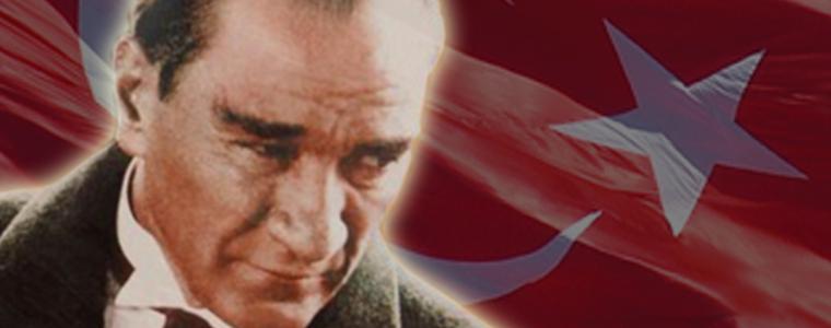 Турски вестник: Ататюрк е бил отровен, имаме доказателства