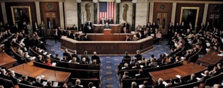 Американският сенат одобри военна помощ за Украйна