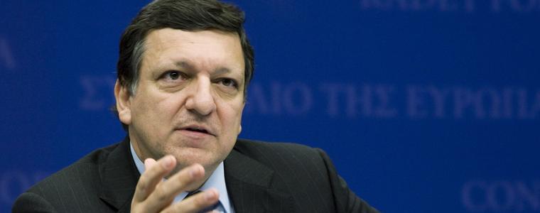 Барозу: Смъртно наказание в ЕС не е възможно