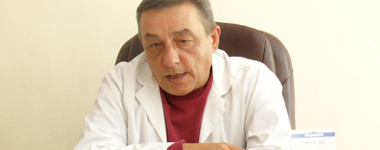 Д-р Веселинов: След 10 месеца ДКЦ-2 ще се отърве от заробващия кредит