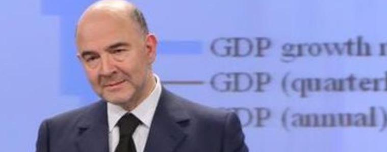 Еврокомисията повиши прогнозата си за икономическия растеж на България
