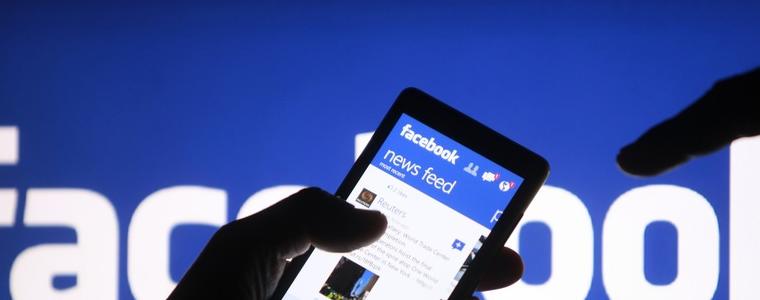 Facebook навлиза мощно в медиите