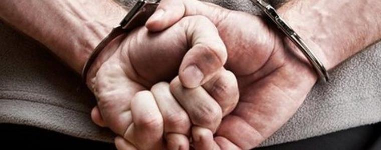 Гръцката полиция залови българин, издирван от Интерпол, друг българин беше задържан за трафик на хора