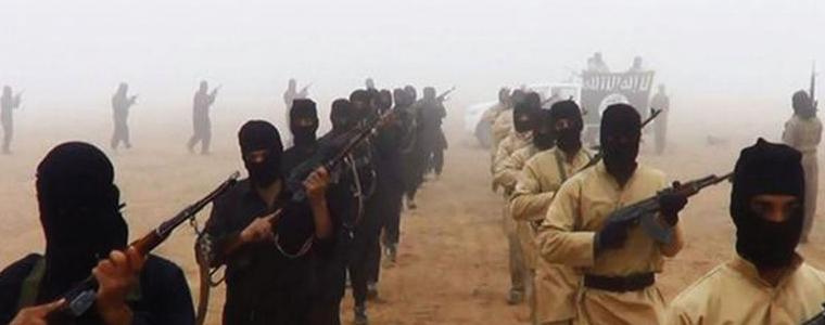 „Ислямска държава" официално пое отговорност за нападението в Тексас