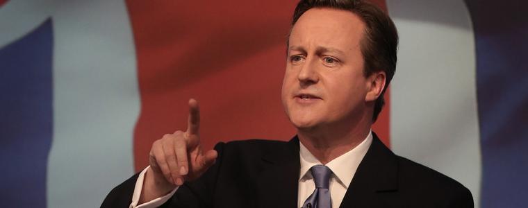 Консерваторите водят на изборите във Великобритания