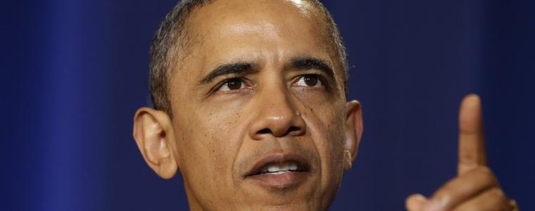 Обама вече няма право еднолично да отменя санкциите срещу Иран