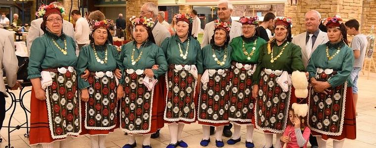 Природното богатство на Добруджа показаха на етно пазар във Варна