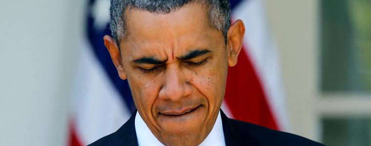 Сенатът забрани на Обама да отменя еднолично санкциите срещу Иран