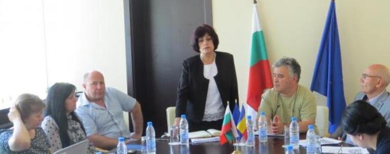 Шабла ще си партнира с румънската община Чернавода