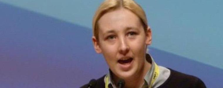 Студентка на 20 години стана най-младият британски депутат от векове