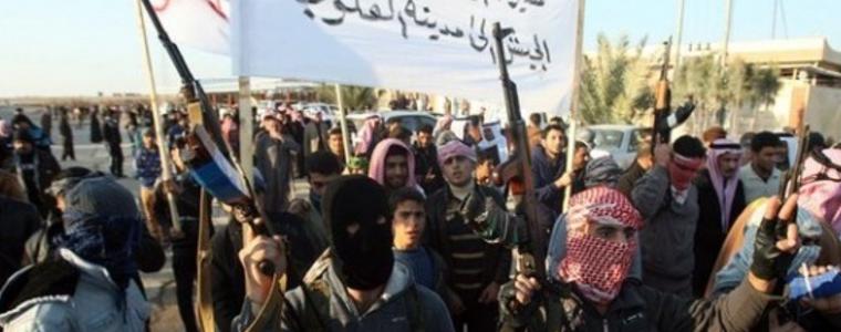 "Ислямска държава" пусна в социалните мрежи изявление на атентатора от Кувейт 