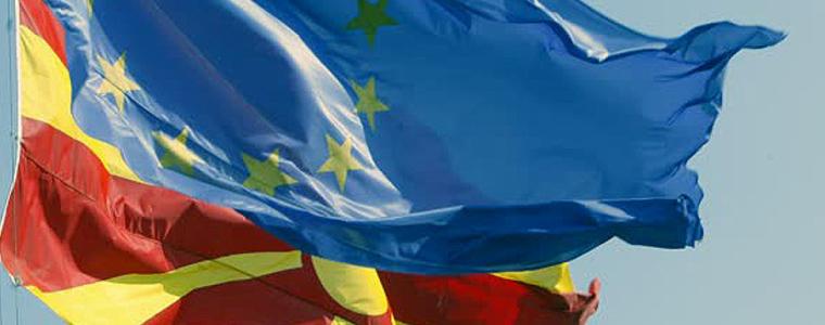Ключови преговори за Македония в Брюксел