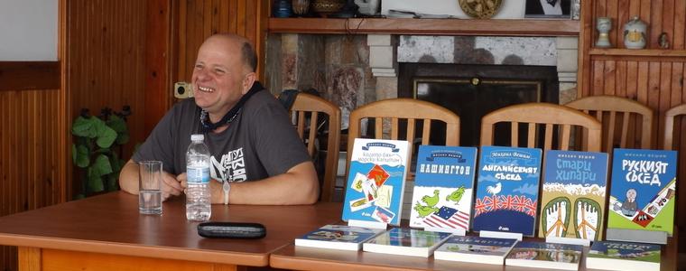 Любители на книгата отново се събират в Албена за Фестивал на плажното четене