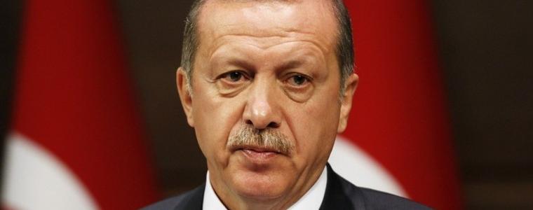 Партията на Ердоган изгуби мнозинството в парламента в Турция