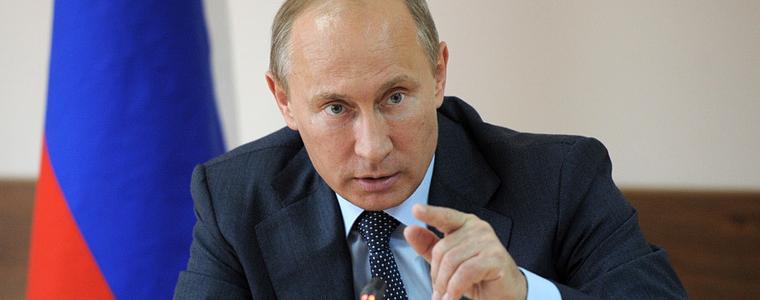 Русия и Италия са най-важни партньори, заяви Путин 