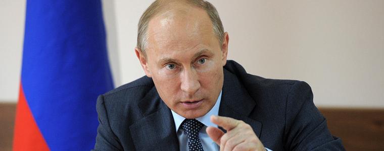 Русия удължи санкциите срещу Запада с една година 