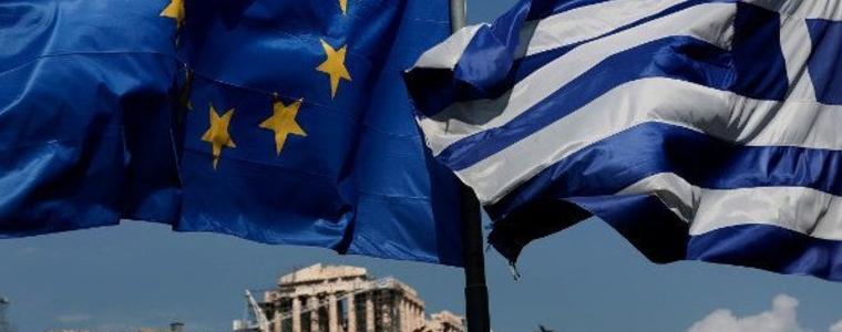 Сценарият фалит на Гърция и вън от еврозоната за първи път разгледан от ЕС