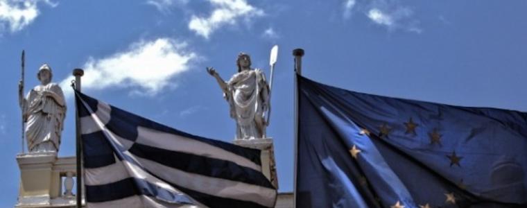 След банките и фондовата борса в Гърция затвори, предложение от ЕС няма да има 