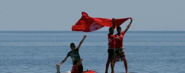 В Тунис може да разрешат плащането в рубли за руските туристи  