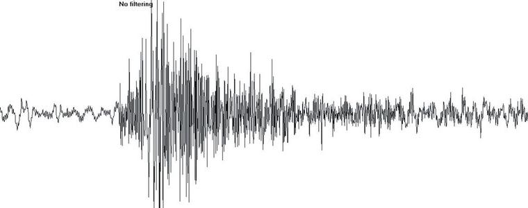 Земетресение в Индия – 5.6 по Рихтер
