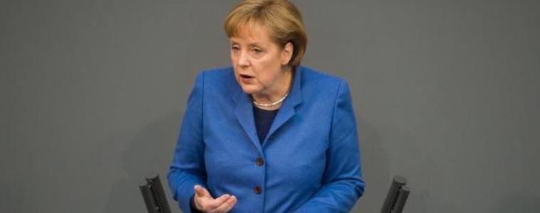 Бундестагът чу Меркел и прие плана за Гърция
