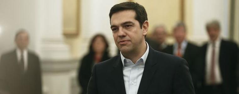 Ципрас поискал 10 млрд. долара заем от Москва 