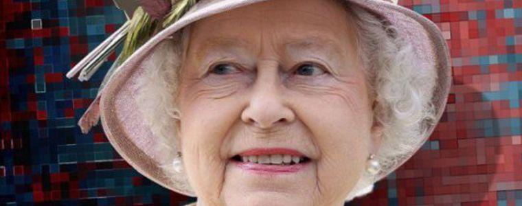 Елизабет II разпореди разследване заради видеото с нацистки поздрав