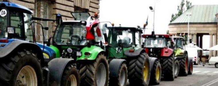Френските фермери скочиха срещу евтините стоки от Източна Европа 