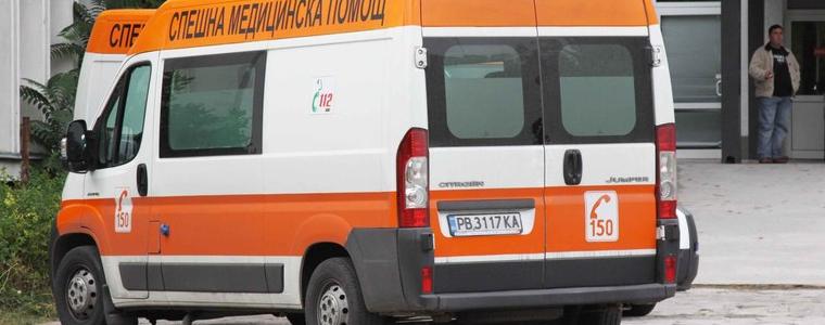 Жесток побой над тригодишно дете в София, две момчета са задържани