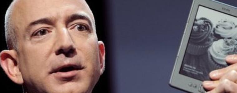 Как Джеф Безос превърна Amazon в компания за над 200 млрд. долара