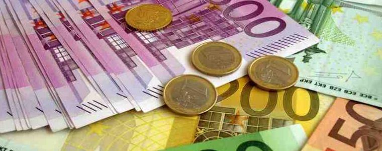 Колко вземат европейците с най-високи заплати