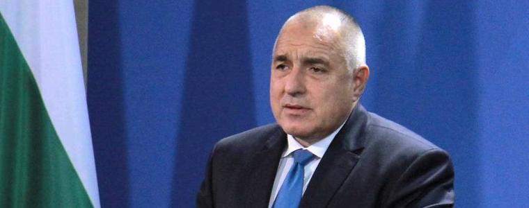 Няма шанс България да дава пари на Гърция, категоричен Борисов