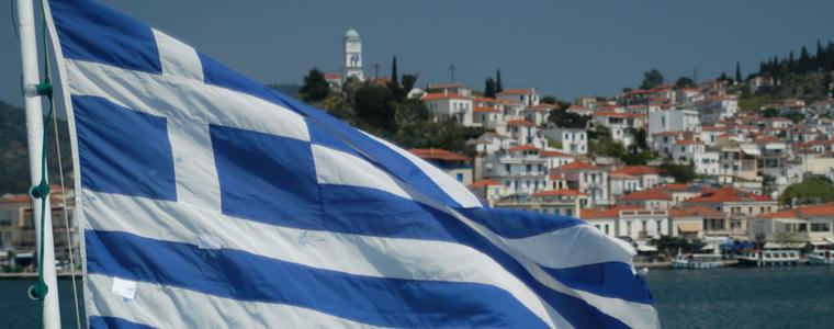 Около 23% от гръцките фирми смятат да се преместят в чужбина