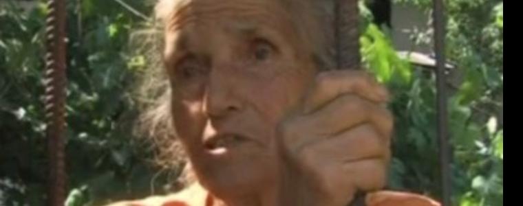Баба на 82 години е осъдена да плати 1800 лева заради канабис