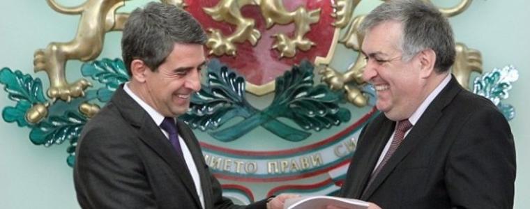 Близнашки обвини Плевнелиев за провала на референдума