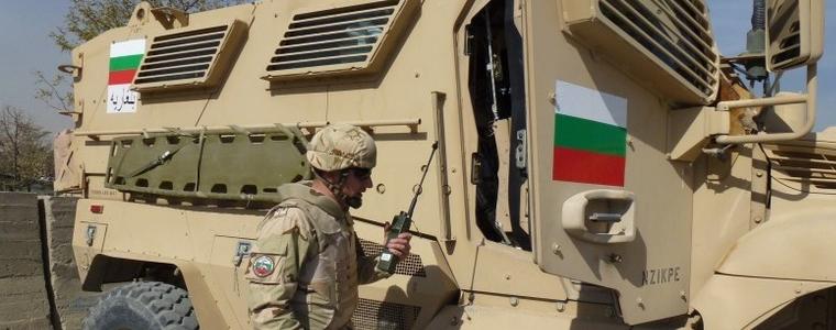 България и още шест страни от НАТО намаляват военните си разходи