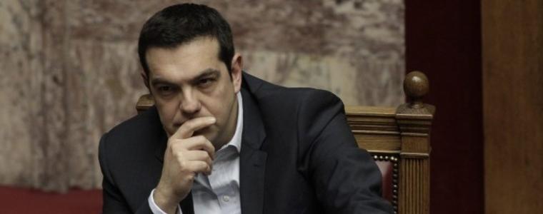 Ципрас иска парламентът да се събере незабавно и да одобри споразумението 
